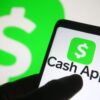 £3,000 CashApp Transfer – UNITED KINGDOM