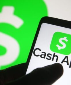 £5,000 CashApp Transfer – UNITED KINGDOM