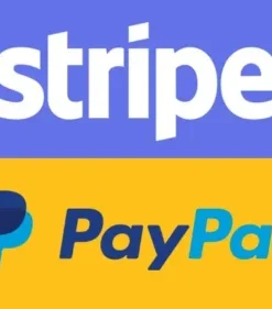 HQ Ready eCommerce for Fraud PayPal/Stripe