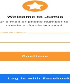 Freshly Spammed Jumia Logs Are Available with 1000