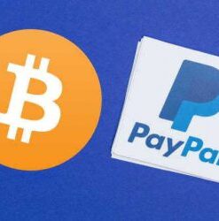 Verified fresh PayPal accounts with BTC enabled – WORLD WIDE