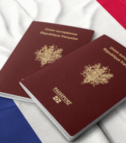 PASSPORTS OF FRENCH-SPEAKING COUNTRIES | Legit DOCS