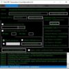 Fake Bitcoin Transaction Sender 2022 latest Software guaranteed to work