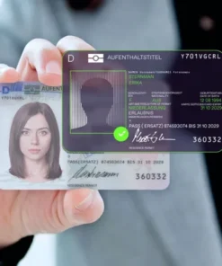 1 x Australian Fullz Employee Complete Identity Pack