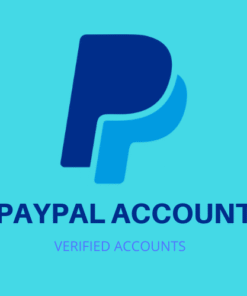 $1,000 Balance US PayPal Account