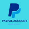 $1,000 Balance US PayPal Account