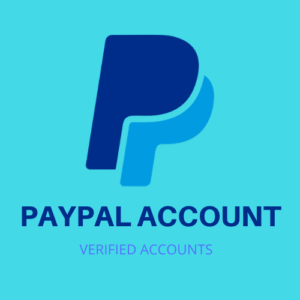 $1,000 Balance US PayPal Account