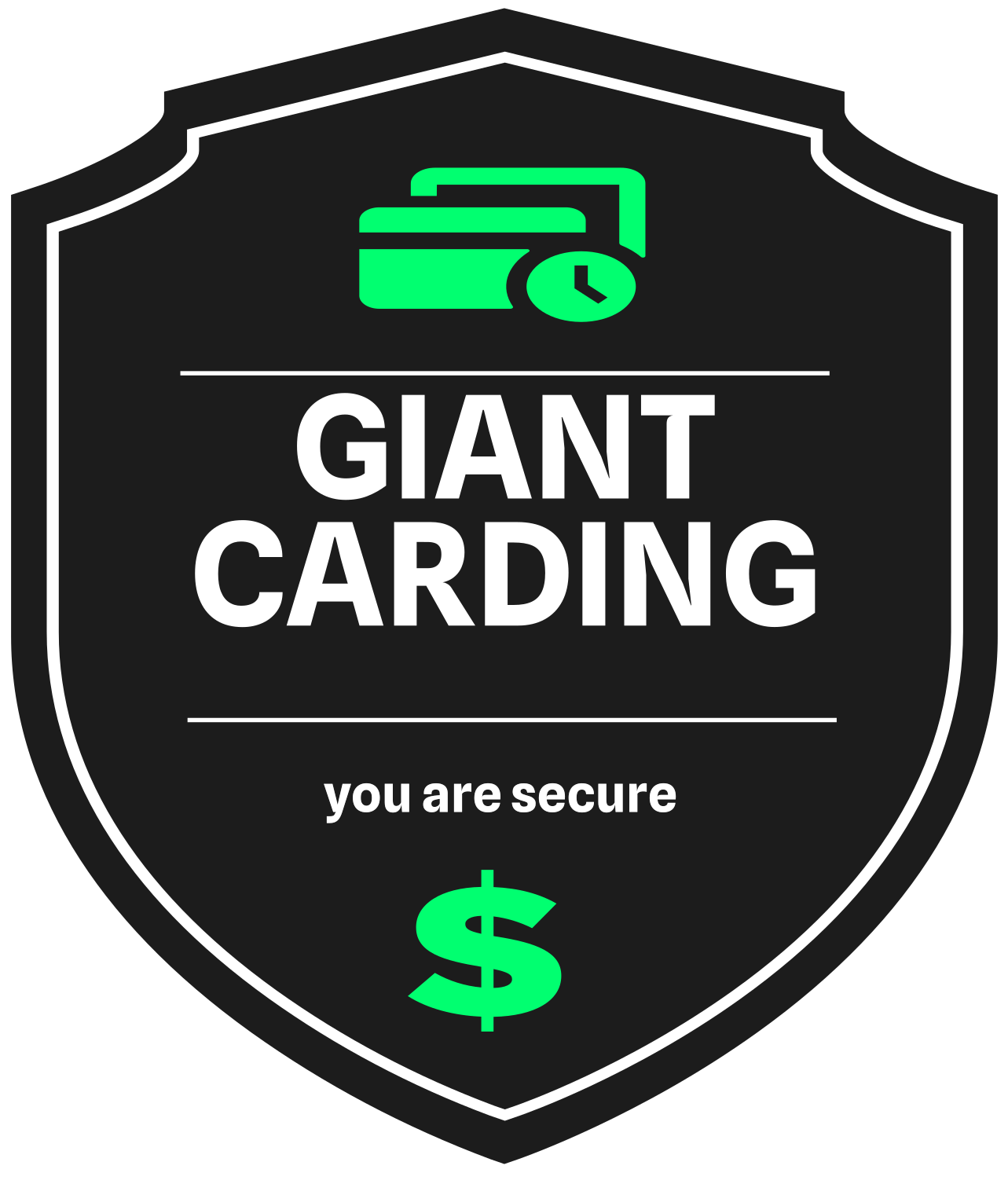 Giant Carding