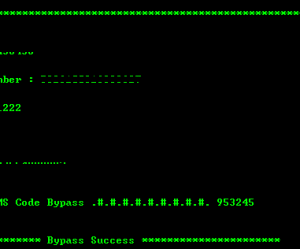 OTP CODE SERVICE ☎️ OTP BOT available