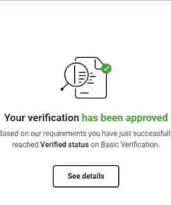 paybis.com verified accounts for sale