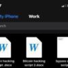 Block Chain Hack Script latest script