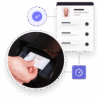 UK ID Scan + fullz info + Selfies | Buy 100% Working Fullz Online