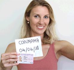 Verified coinmama accounts for sale (FRESH)