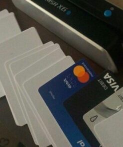 $3,000 Dump Card with PIN – AUSTRALIA