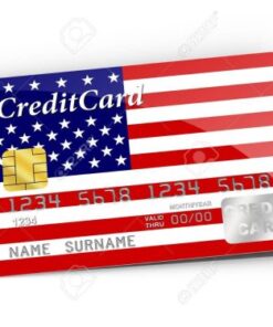 US dob+ssn CC Fullz(CVV) x 10 item pack